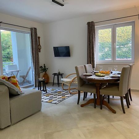 Hygge Apartments Mokošica المظهر الخارجي الصورة
