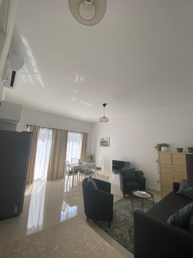 Hygge Apartments Mokošica المظهر الخارجي الصورة
