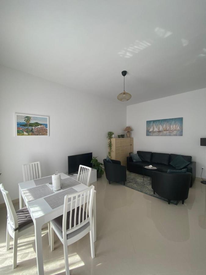 Hygge Apartments Mokošica المظهر الخارجي الصورة