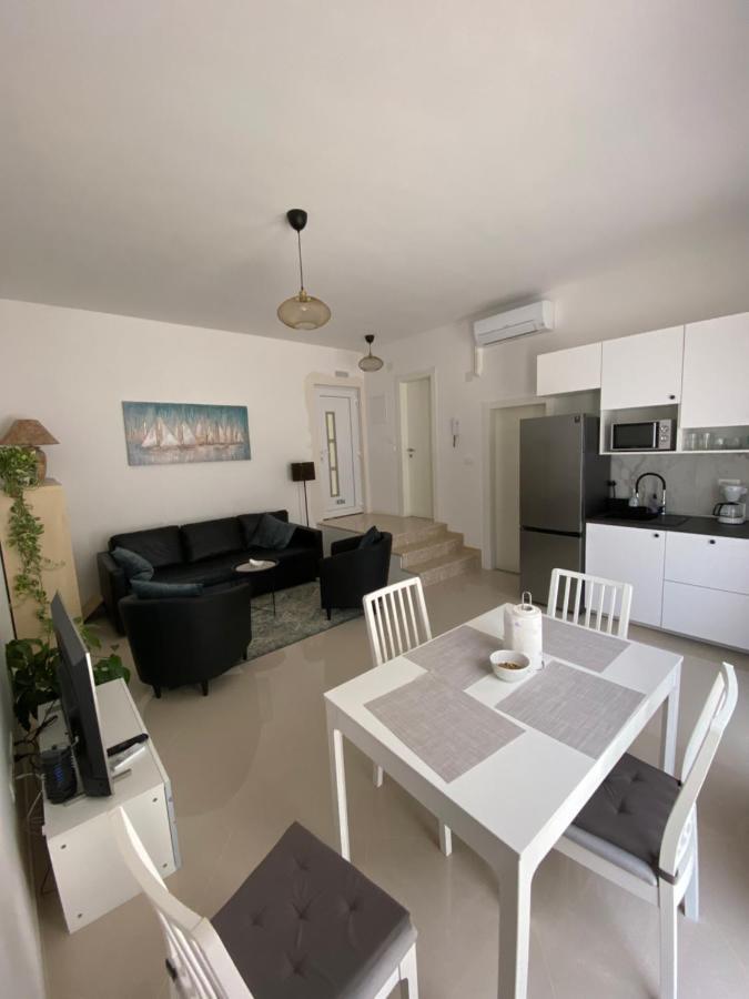 Hygge Apartments Mokošica المظهر الخارجي الصورة