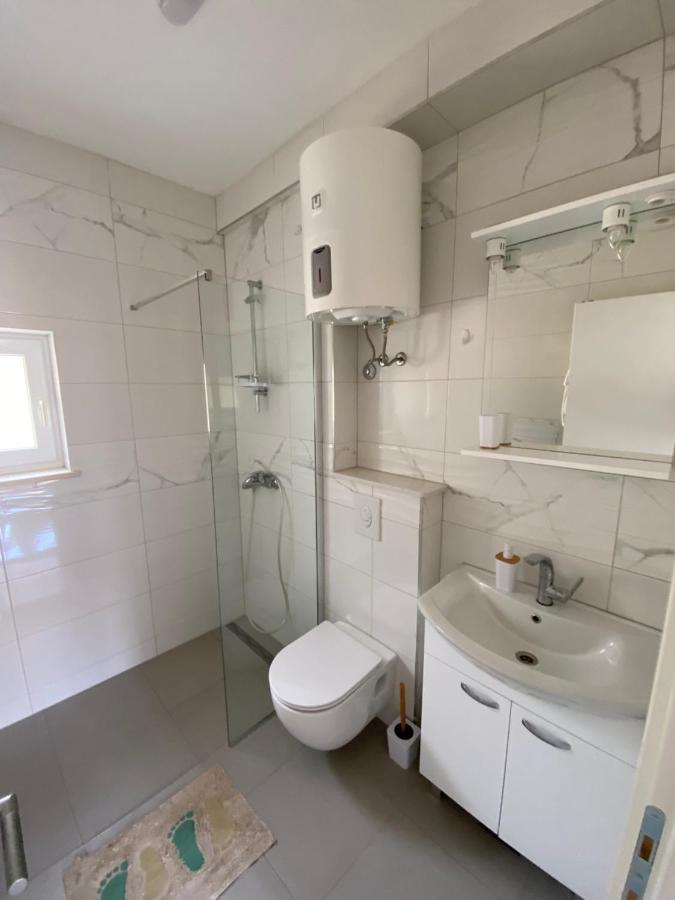 Hygge Apartments Mokošica المظهر الخارجي الصورة