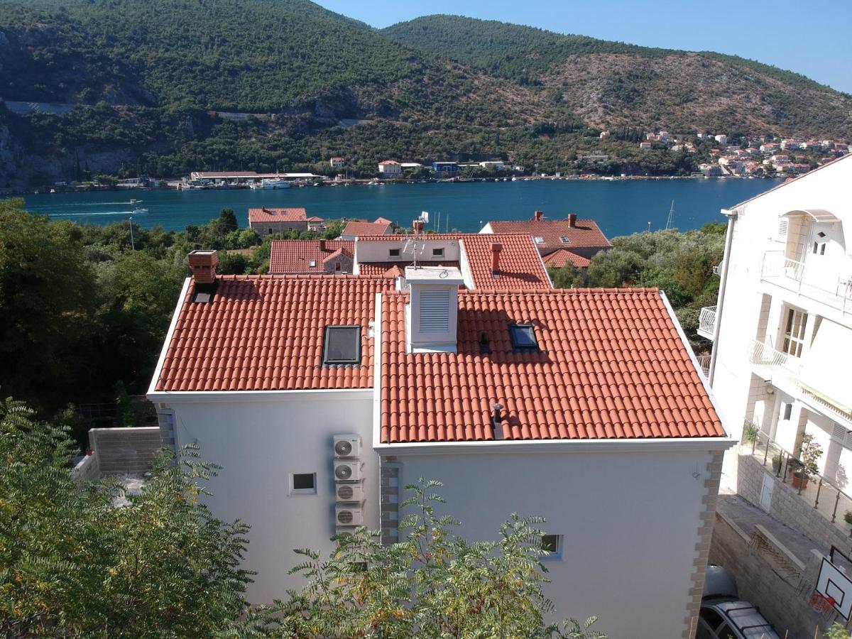 Hygge Apartments Mokošica المظهر الخارجي الصورة