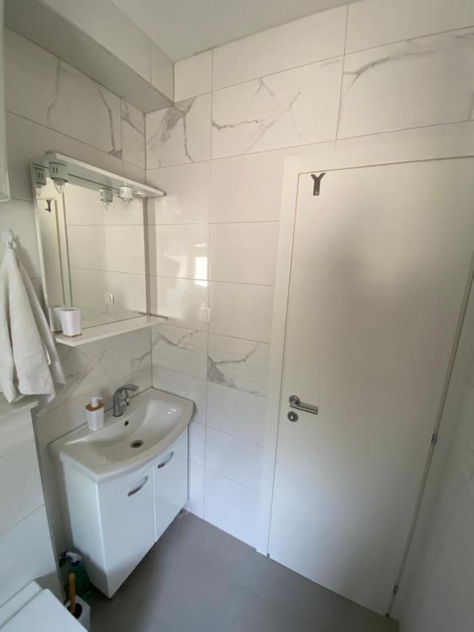 Hygge Apartments Mokošica المظهر الخارجي الصورة
