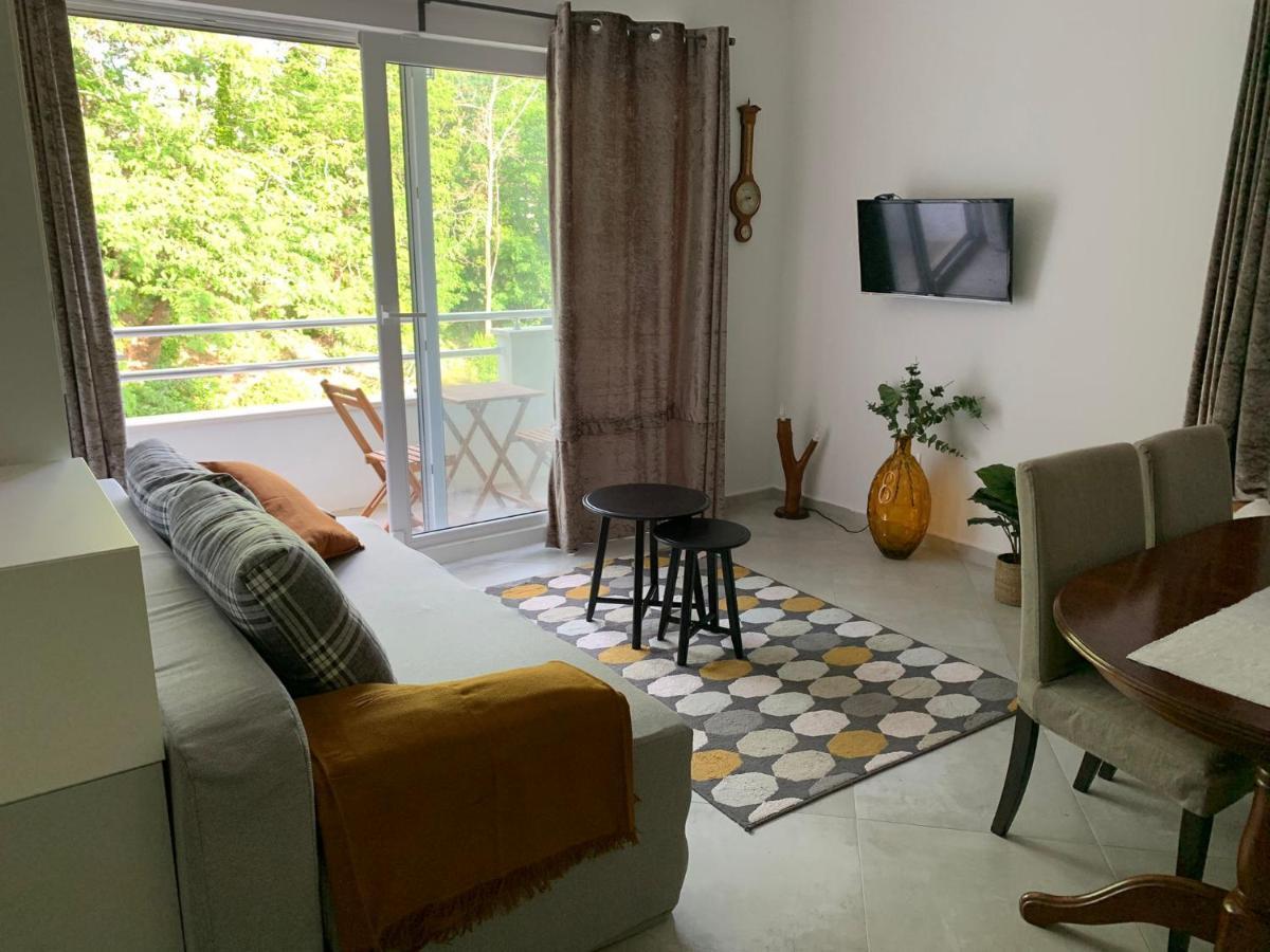 Hygge Apartments Mokošica المظهر الخارجي الصورة