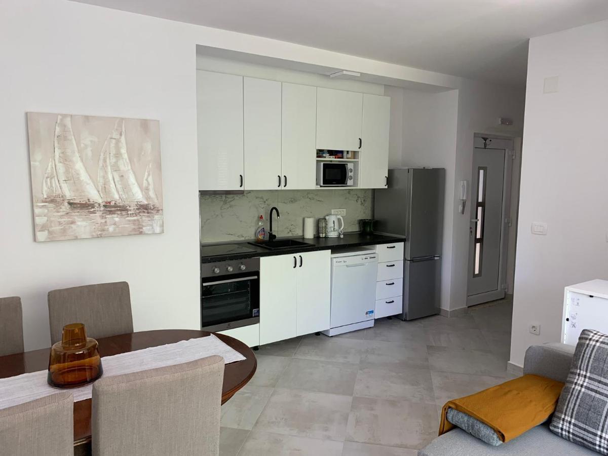 Hygge Apartments Mokošica المظهر الخارجي الصورة