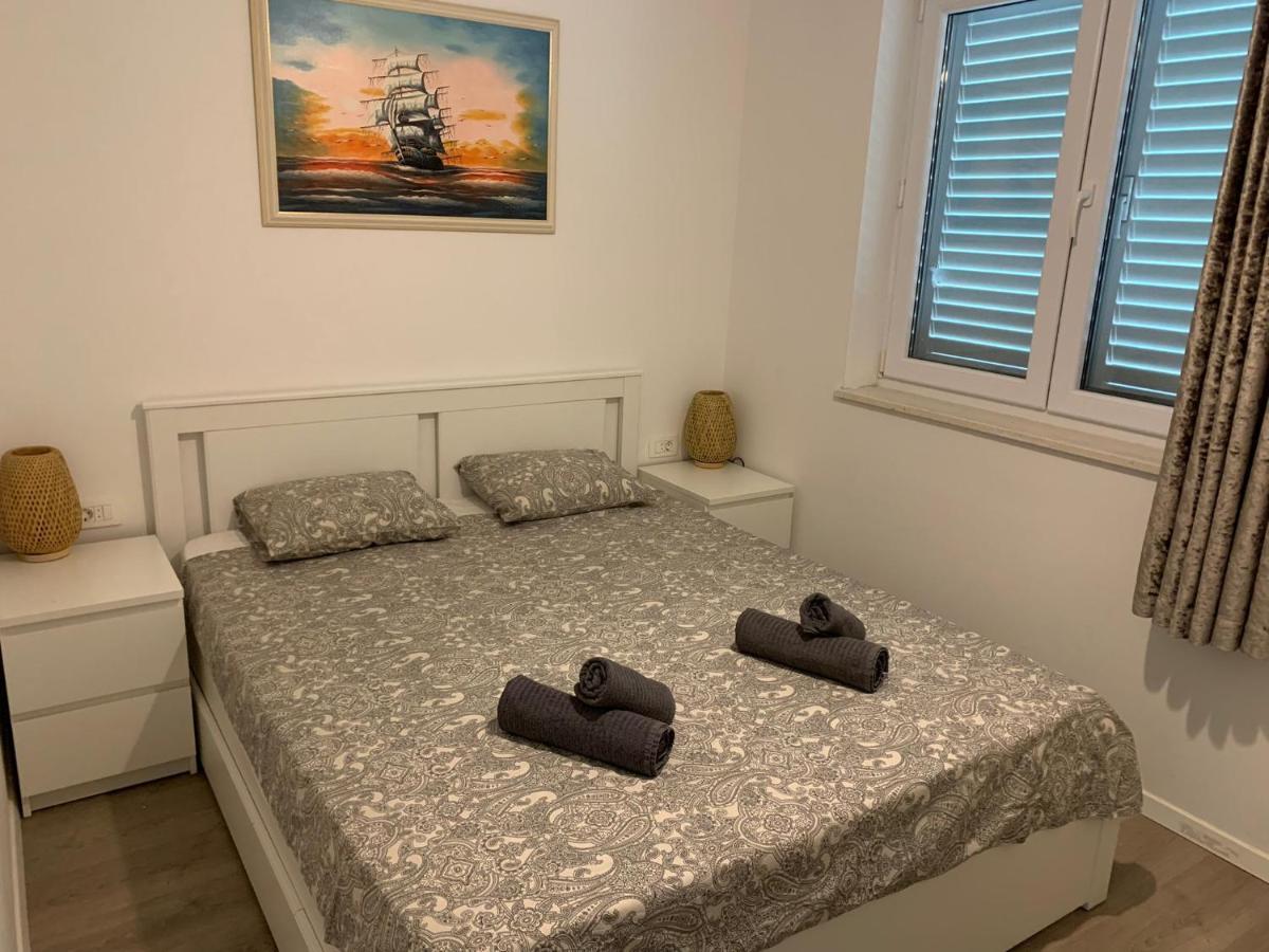 Hygge Apartments Mokošica المظهر الخارجي الصورة