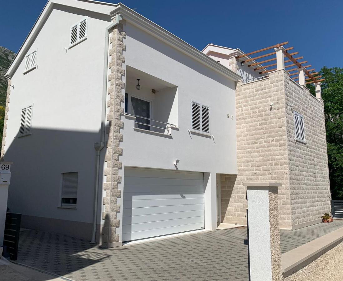 Hygge Apartments Mokošica المظهر الخارجي الصورة