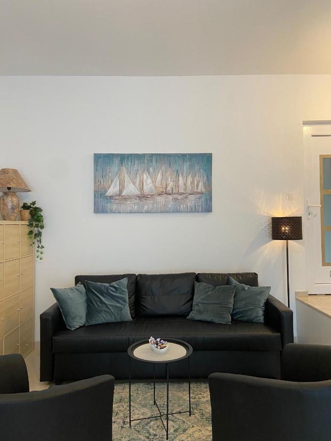 Hygge Apartments Mokošica المظهر الخارجي الصورة