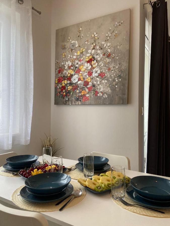 Hygge Apartments Mokošica المظهر الخارجي الصورة