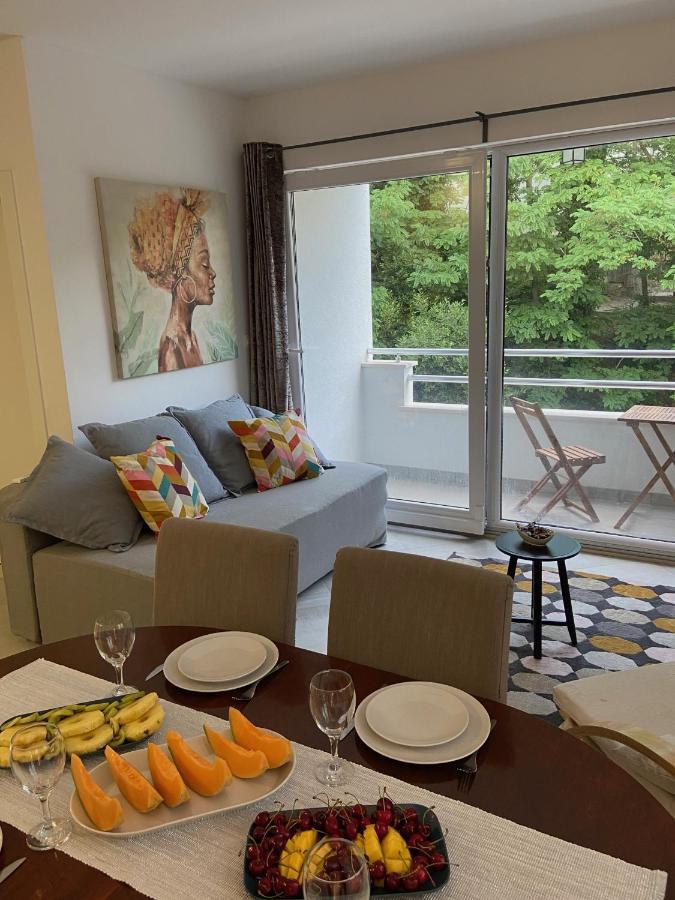 Hygge Apartments Mokošica المظهر الخارجي الصورة