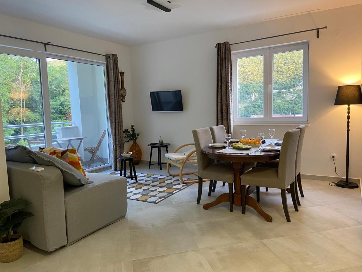 Hygge Apartments Mokošica المظهر الخارجي الصورة