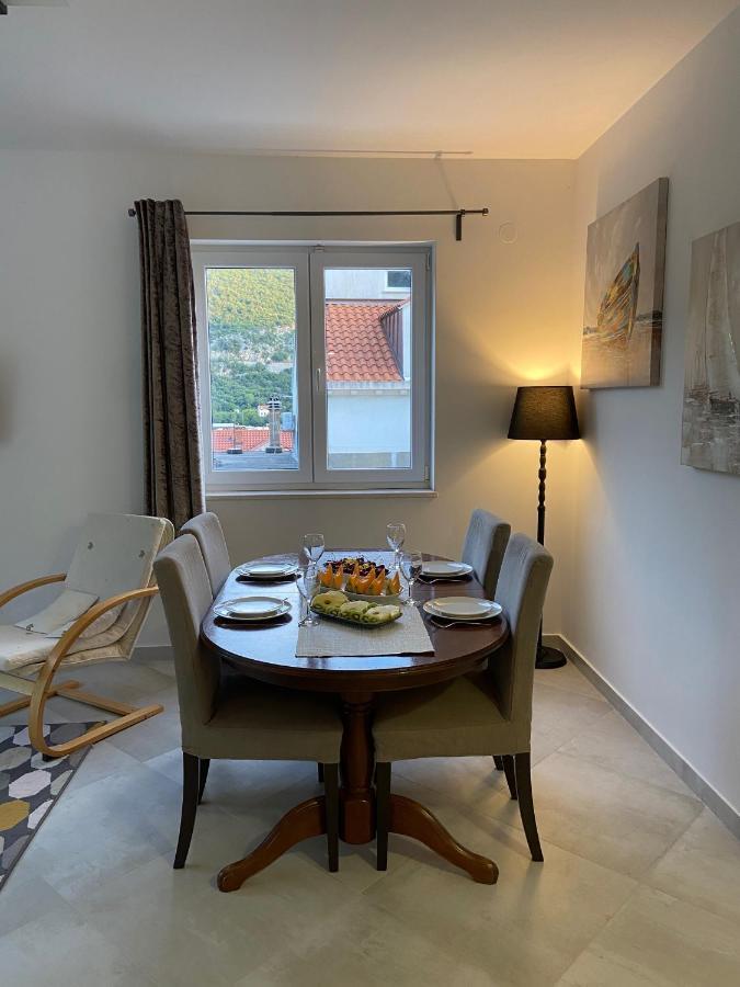 Hygge Apartments Mokošica المظهر الخارجي الصورة