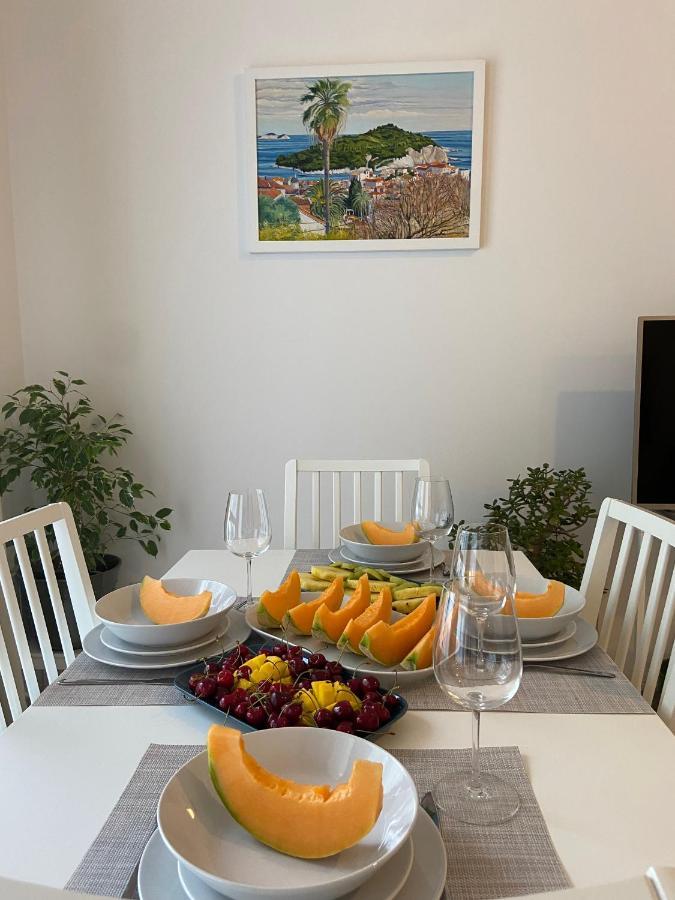 Hygge Apartments Mokošica المظهر الخارجي الصورة