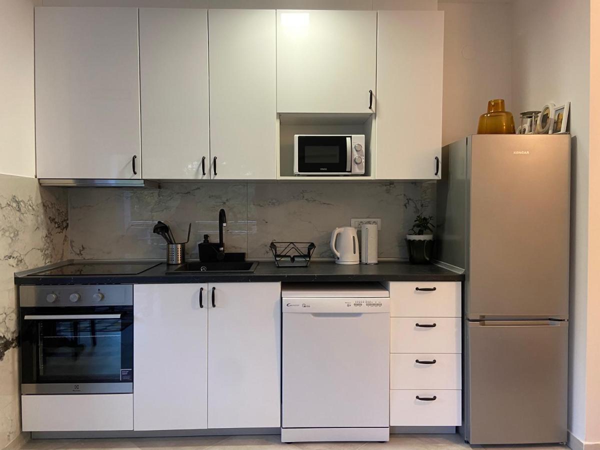Hygge Apartments Mokošica المظهر الخارجي الصورة