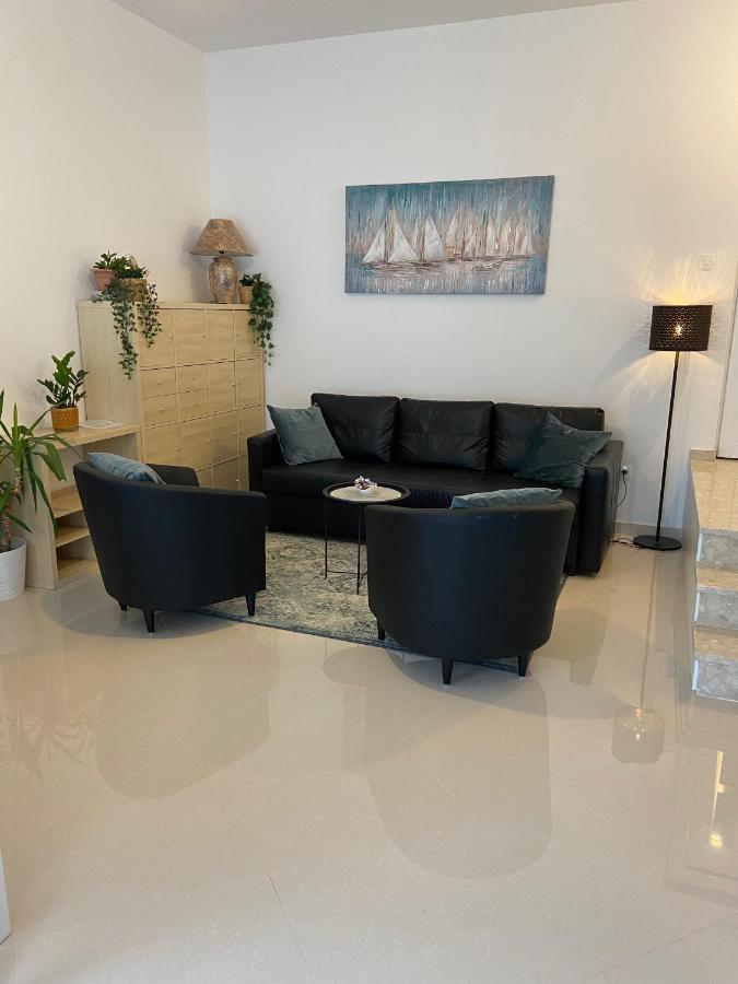 Hygge Apartments Mokošica المظهر الخارجي الصورة