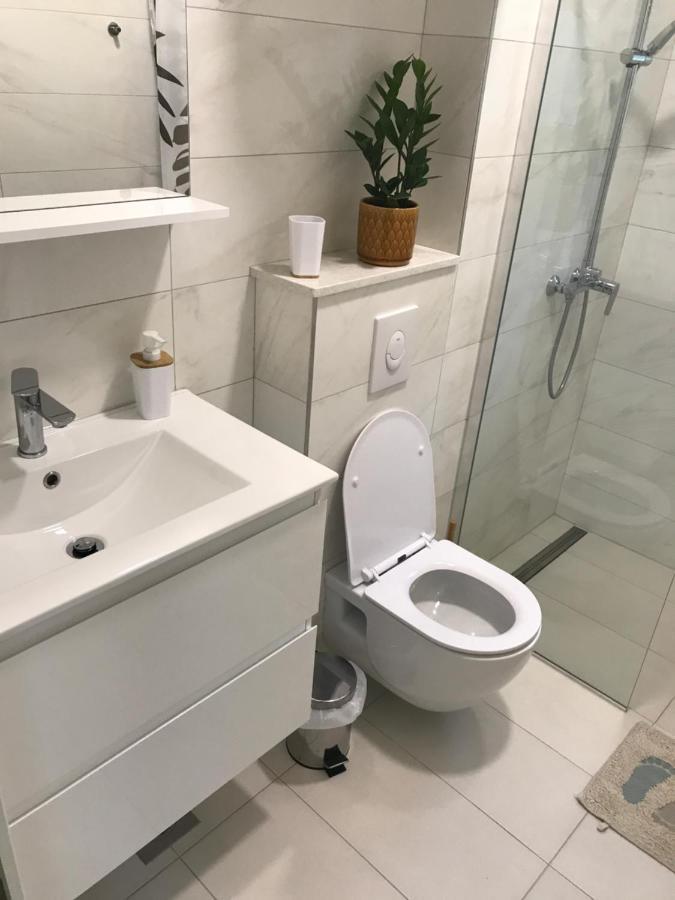 Hygge Apartments Mokošica المظهر الخارجي الصورة