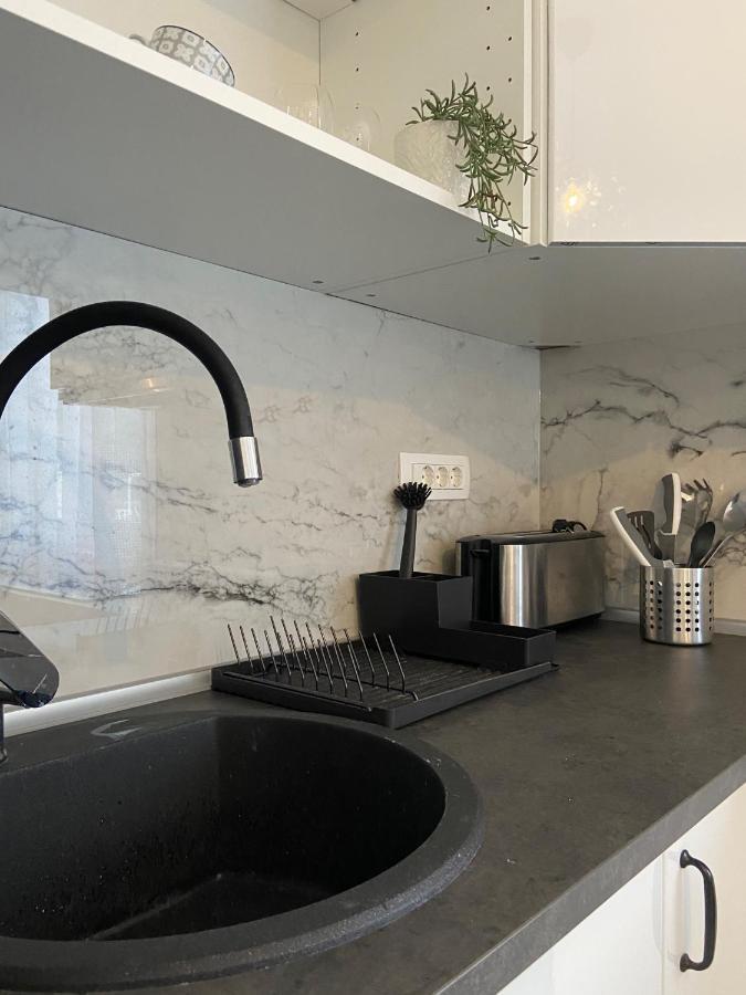 Hygge Apartments Mokošica المظهر الخارجي الصورة