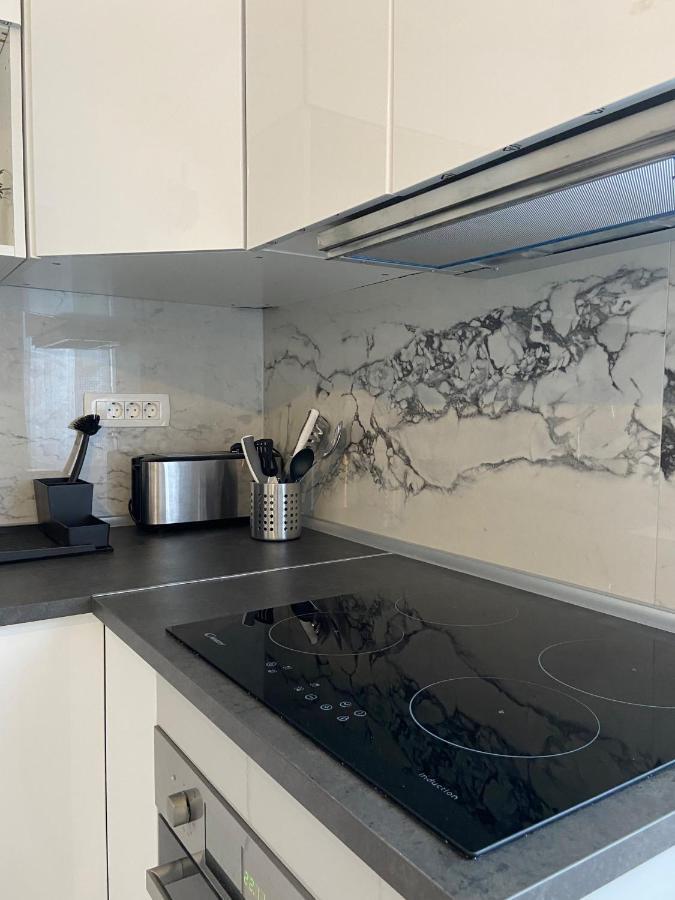 Hygge Apartments Mokošica المظهر الخارجي الصورة