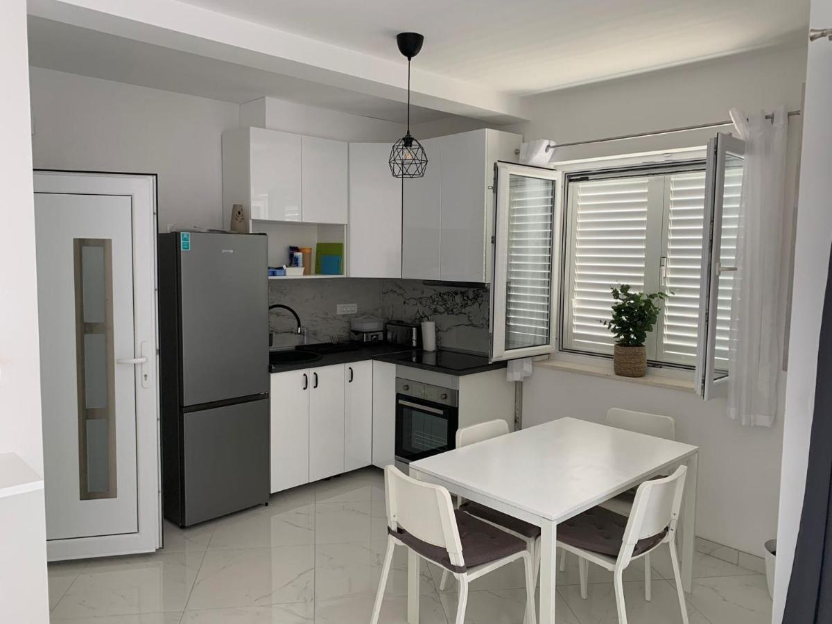 Hygge Apartments Mokošica المظهر الخارجي الصورة